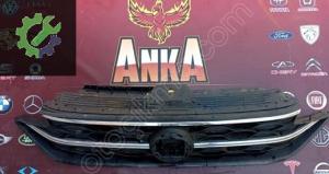 VOLKSWAGEN TAIGO ORJINAL ON PANJUR