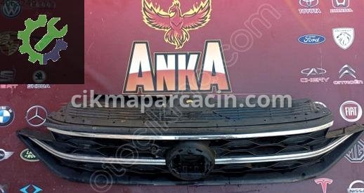 Volkswagen Taigo Panjur çıkma parça