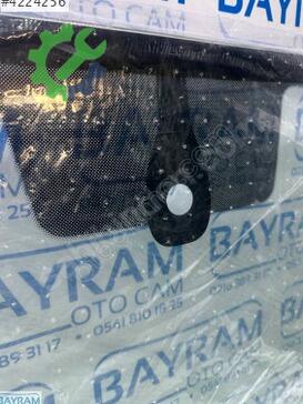 Volkswagen Taigo Ön Cam çıkma parça