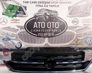 Volkswagen T-Cross 2005-2023 Çıkma Ön Panjur