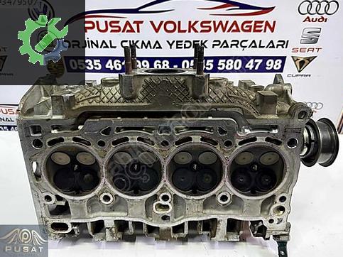 2013 Volkswagen Tiguan Silindir Kapağı Çıkma Parça Ankara