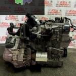 2004 Seat Cordoba Airbag Beyni Çıkma Parça Ankara