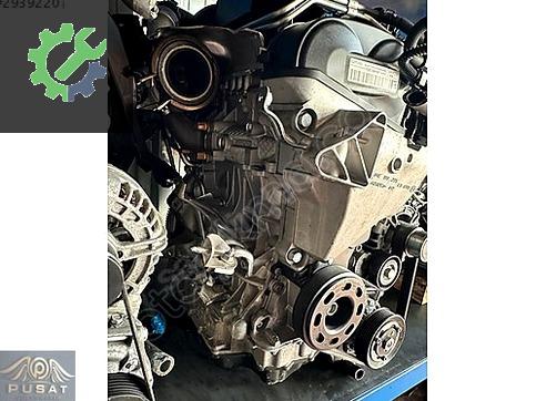 2020 Volkswagen Tiguan Motor Takozu Çıkma Parça Ankara