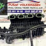 2013 Volkswagen Tiguan Emme Manifoldu Çıkma Parça Ankara