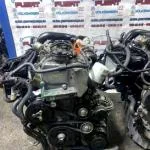 2013 Volkswagen Tiguan Şanzıman Komple Çıkma Parça Ankara