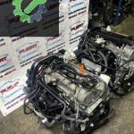 2013 Volkswagen Tiguan Motor Takozu Çıkma Parça Ankara
