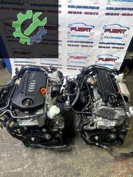 2013 Volkswagen Tiguan Motor Takozu Çıkma Parça Ankara