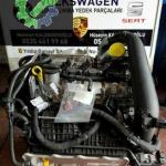 2015 Volkswagen Tiguan Motor Takozu Çıkma Parça Ankara