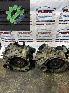 Volkswagen TIGUAN 1.4TSI 7 ileri dsg otomatik şanzuman