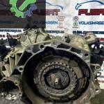2013 Volkswagen Tiguan Şanzıman Komple Çıkma Parça Ankara