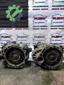 Volkswagen Tiguan Şanzıman Komple çıkma parça