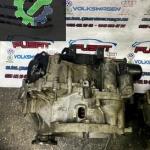 2013 Volkswagen Tiguan Şanzıman Komple Çıkma Parça Ankara