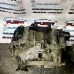 2013 Volkswagen Tiguan Şanzıman Komple Çıkma Parça Ankara