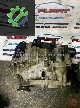 Volkswagen Tiguan Şanzıman Komple çıkma parça