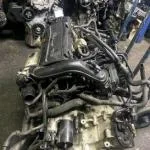 2013 Volkswagen Tiguan Şanzıman Komple Çıkma Parça Ankara