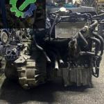 2013 Volkswagen Tiguan Şanzıman Komple Çıkma Parça Ankara