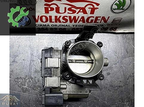 2020 Volkswagen Tiguan Gaz Kelebeği Çıkma Parça Ankara