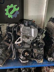 Volkswagen tiguan 1.4tsi çıkma cax dolu motor ANKARA