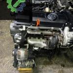 2003 Volkswagen Tiguan Motor Takozu Çıkma Parça Ankara