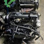 2003 Volkswagen Tiguan Motor Takozu Çıkma Parça Ankara
