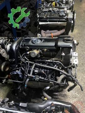 2003 Volkswagen Tiguan Motor Takozu Çıkma Parça Ankara