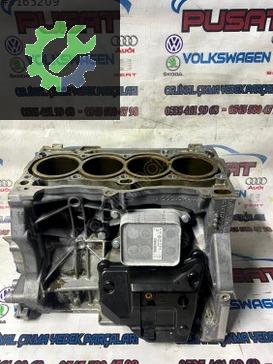 2014 Volkswagen Tiguan Blok Çıkma Parça Ankara