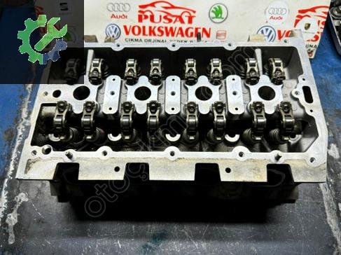 2014 Volkswagen Tiguan Silindir Kapağı Çıkma Parça Ankara