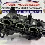 2005 Volkswagen Polo Krank Mili Çıkma Parça Ankara