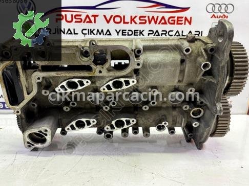 Volkswagen Tiguan Eksantrik Mili çıkma parça