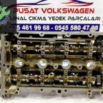 2018 Volkswagen Tiguan Eksantrik Mili Çıkma Parça Ankara