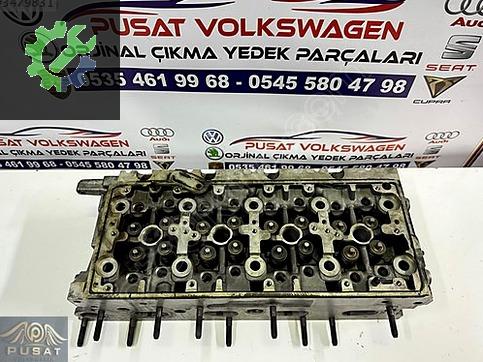 2020 Volkswagen Tiguan Silindir Kapağı Çıkma Parça Ankara