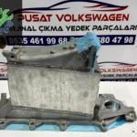 2015 Volkswagen Tiguan Emme Manifoldu Çıkma Parça Ankara