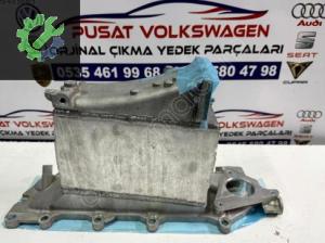 VOLKSWAGEN TİGUAN 1.6TDİ EMME MANİFOLDU SIFIR DGT CXX DCX MOTOR (2. Adet)