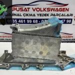 2015 Volkswagen Tiguan Emme Manifoldu Çıkma Parça Ankara