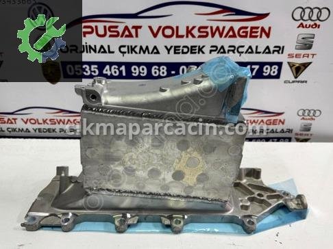 Volkswagen Tiguan Emme Manifoldu çıkma parça