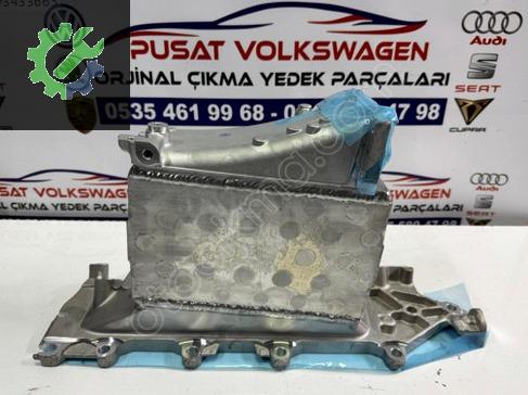 2015 Volkswagen Tiguan Emme Manifoldu Çıkma Parça Ankara