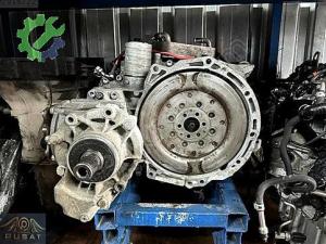 Volkswagen TIGUAN 2.0 TDI (140) 4×4 ÇIKMA OTOMATİK ŞANZIMAN