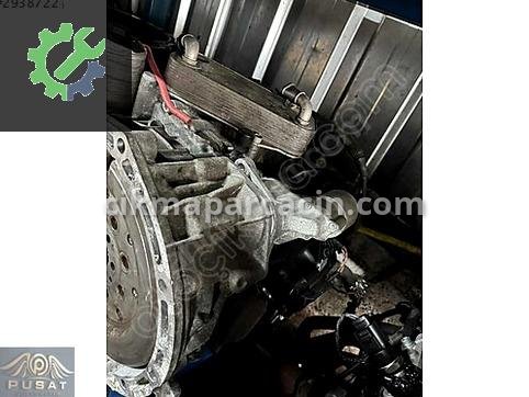 Volkswagen Tiguan Şanzıman Komple çıkma parça