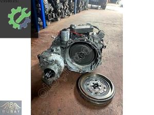Volkswagen TIGUAN 2.0 TDI (140) 4×4 Çıkma otomatik şanzıman