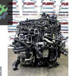 2020 Volkswagen Tiguan Motor Takozu Çıkma Parça Ankara