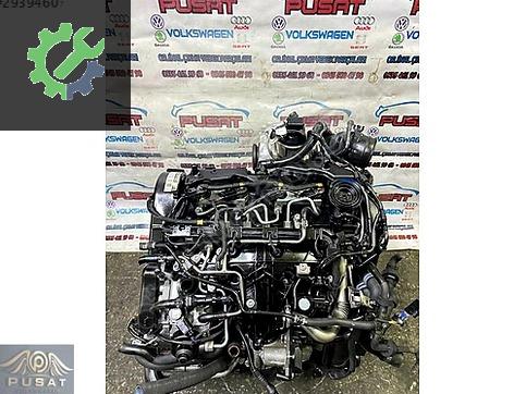 2020 Volkswagen Tiguan Motor Takozu Çıkma Parça Ankara