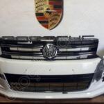 Volkswagen Tiguan 2008-2011 Çıkma Ön Tampon 5N0805903