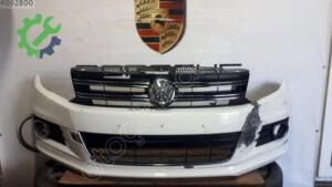 Volkswagen Tiguan 2008-2011 Çıkma Ön Tampon 5N0805903