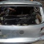 Volkswagen Tiguan 2008 -2015 bagaj kapağı çıkma