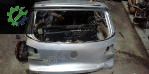 Volkswagen Tiguan 2008 -2015 bagaj kapağı çıkma