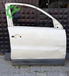 Volkswagen Tiguan 2009-2015 Çıkma Sağ Ön Kapı 5N0831312