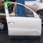 Volkswagen Tiguan 2009-2015 Çıkma Sağ Ön Kapı 5N0831312 No 3555453