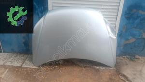 Volkswagen Tiguan 2010-2015 kaput çıkma