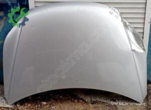 Volkswagen Tiguan 2010-2015 Çıkma Kaput 20102015