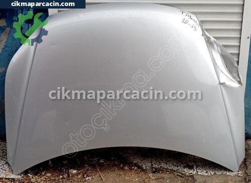Volkswagen Tiguan Kaput çıkma parça